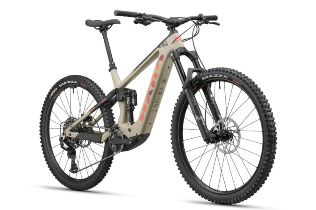 VTT Daley Alloy 2