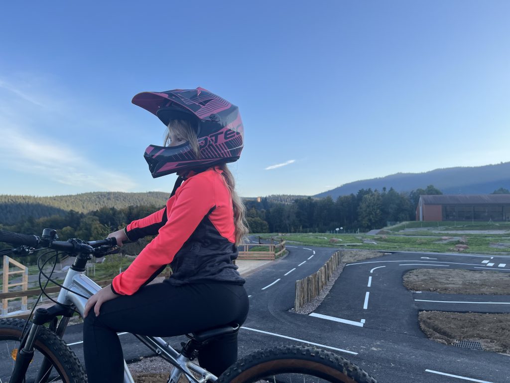 Lang Parc Wangenbourg