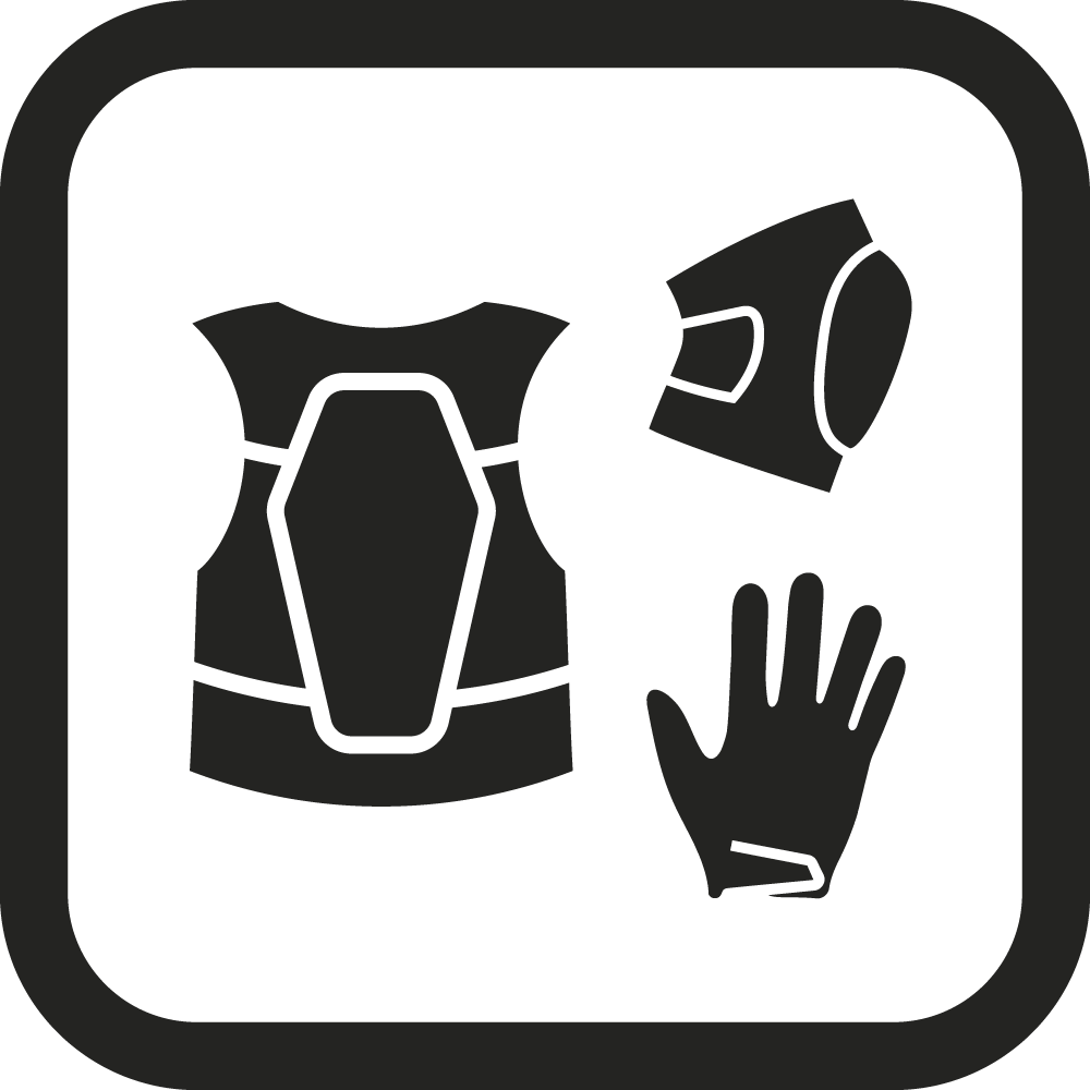 point d'attention sur le parc vélo,