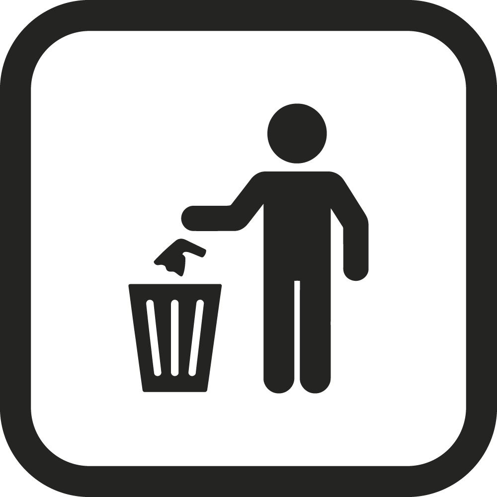 point d'attention sur le parc vélo,